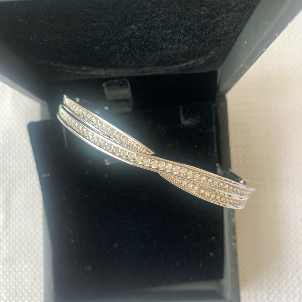 New Lady Colour Swarovski Crystal Bracelet